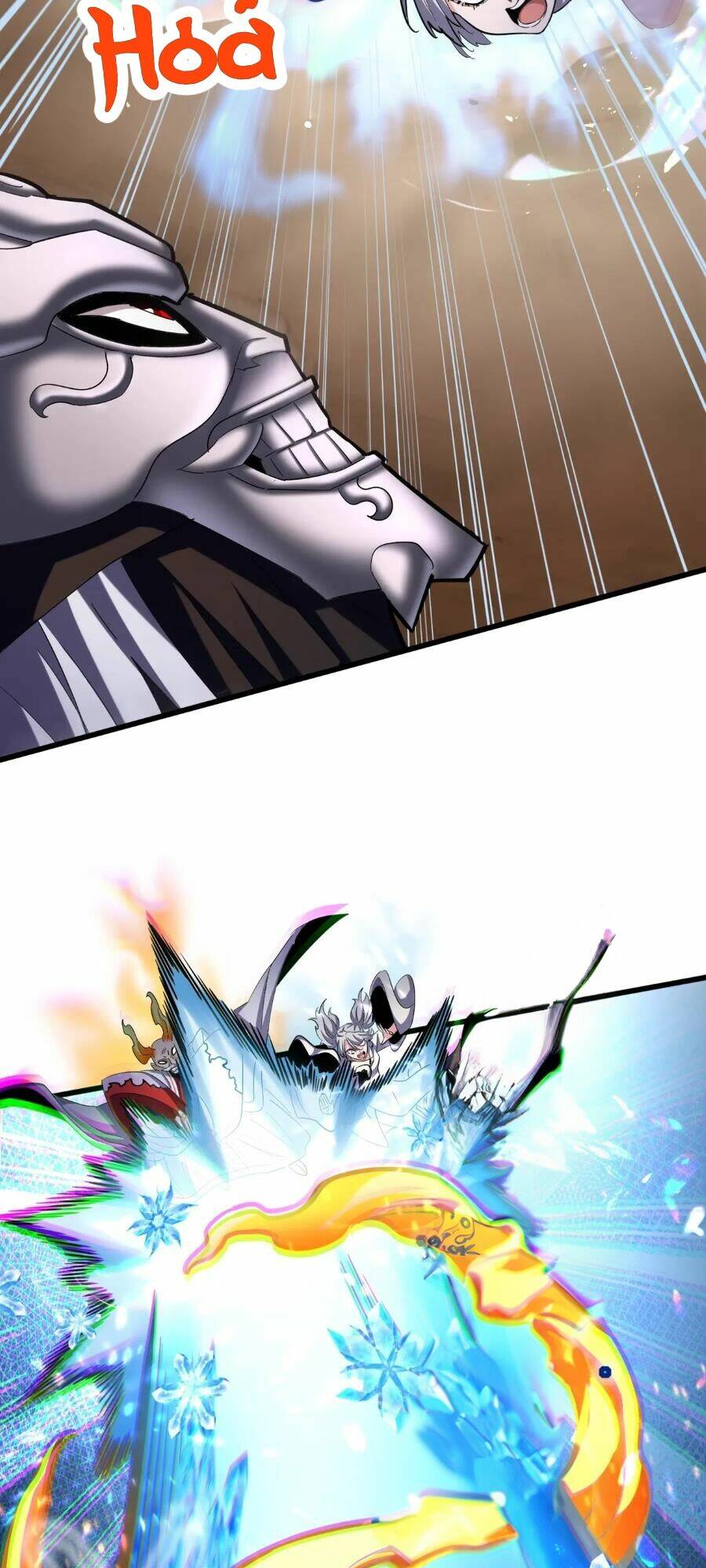 Đại Quản Gia Là Ma Hoàng - Chapter 407 - Page 13