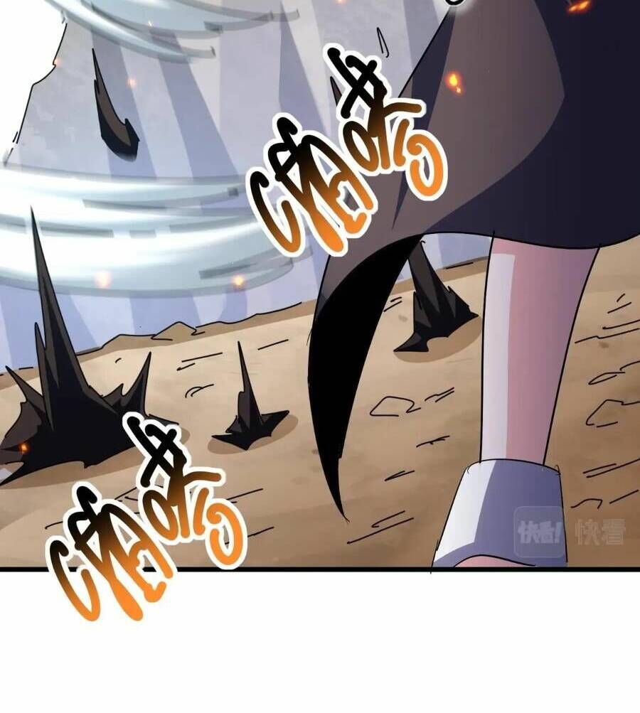 Đại Quản Gia Là Ma Hoàng - Chapter 407 - Page 16