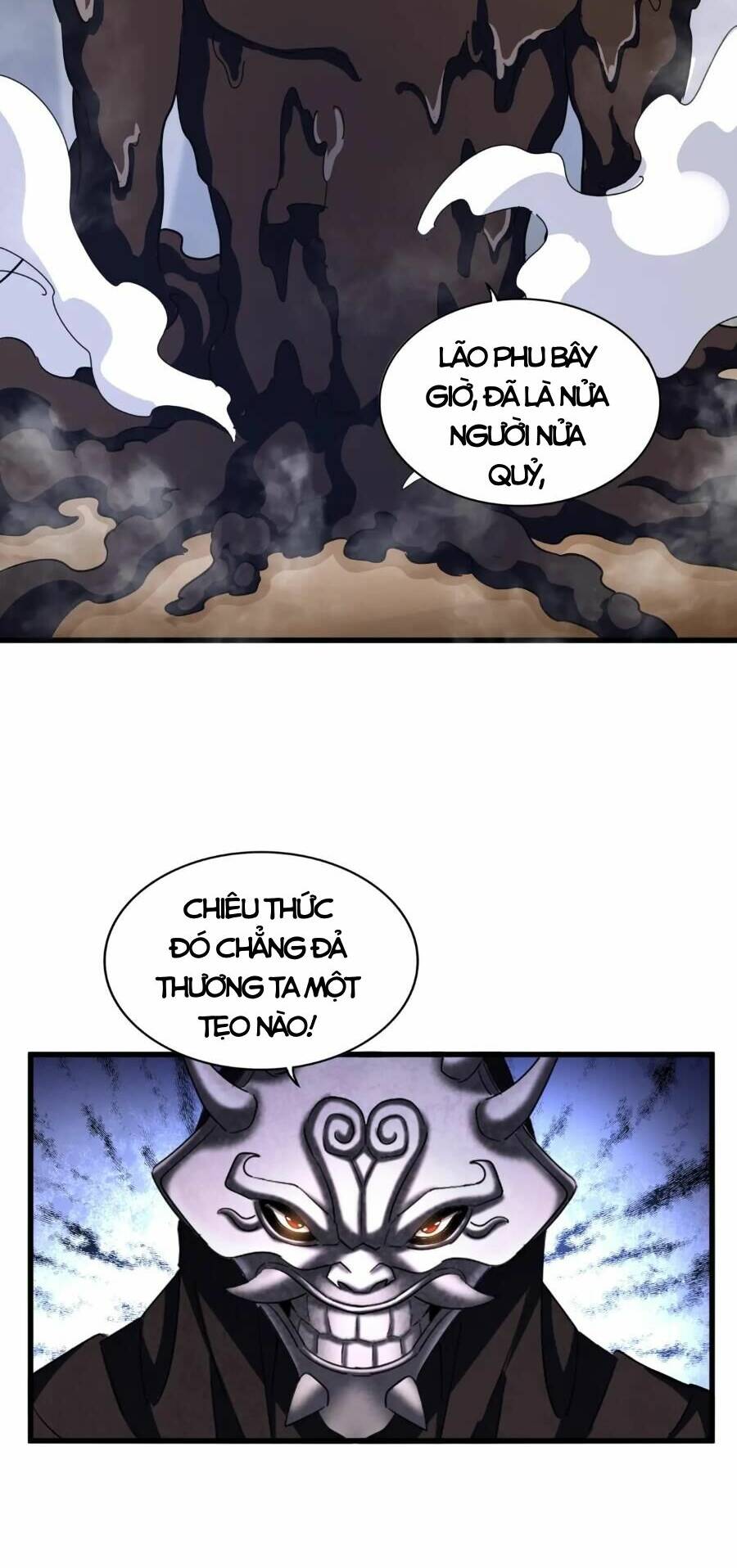 Đại Quản Gia Là Ma Hoàng - Chapter 407 - Page 20