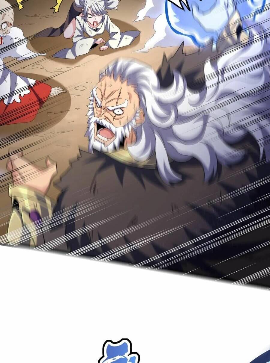 Đại Quản Gia Là Ma Hoàng - Chapter 407 - Page 25