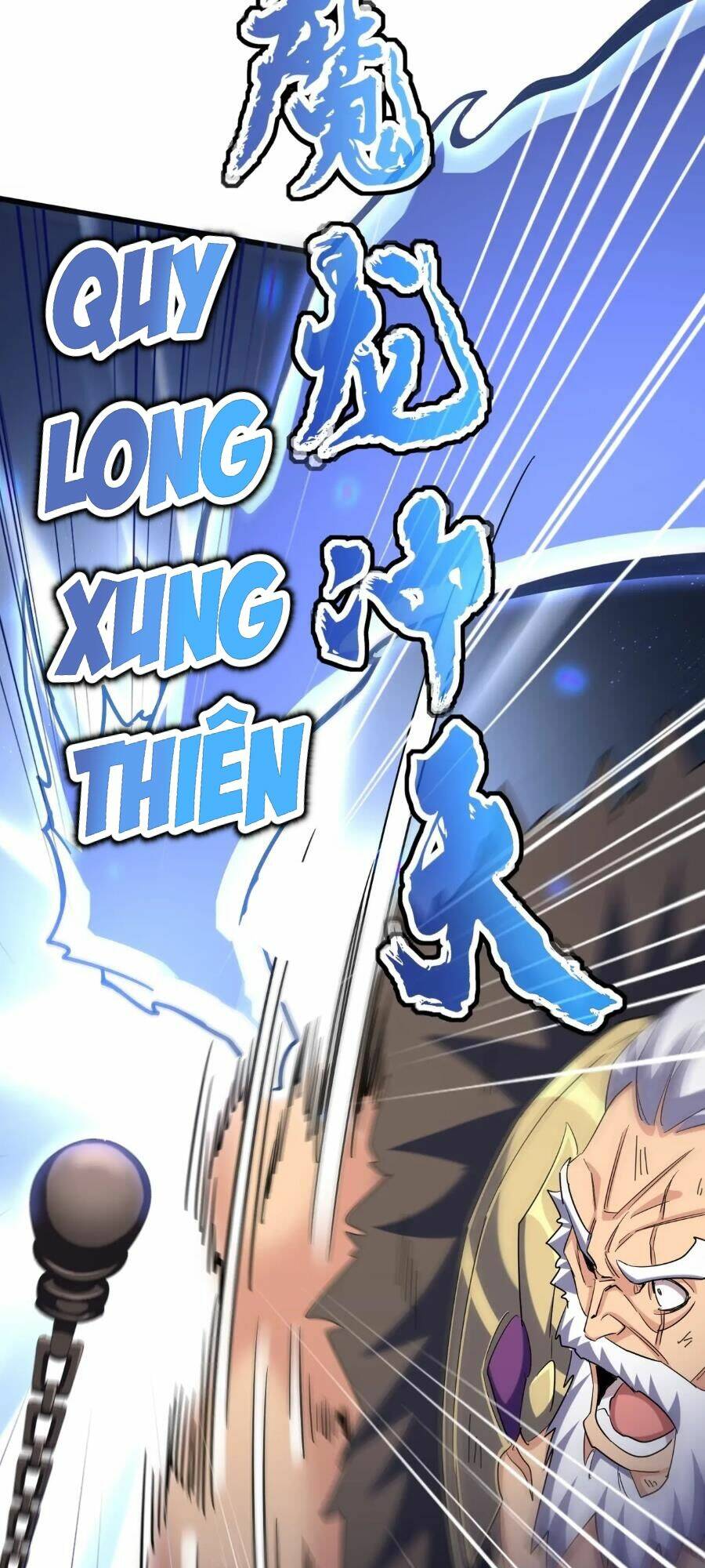 Đại Quản Gia Là Ma Hoàng - Chapter 407 - Page 26