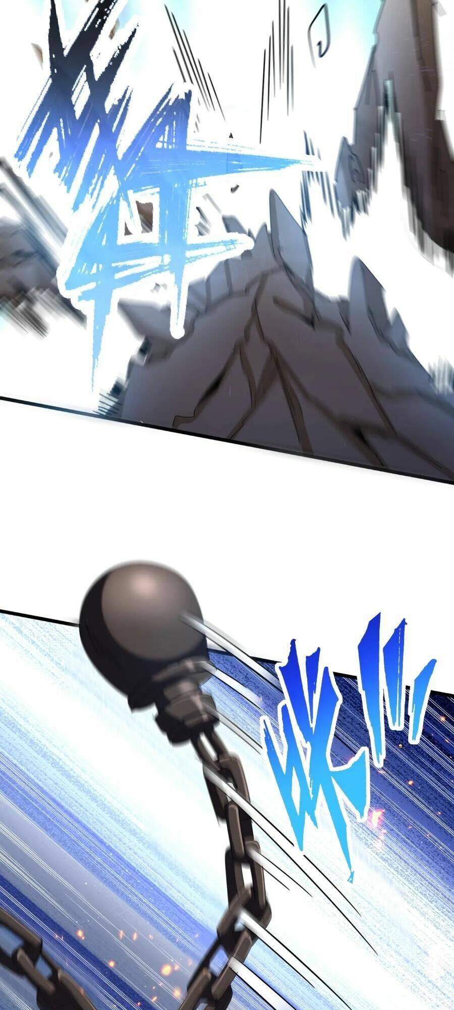 Đại Quản Gia Là Ma Hoàng - Chapter 407 - Page 28