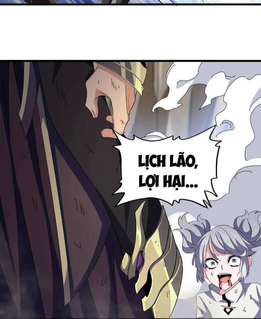 Đại Quản Gia Là Ma Hoàng - Chapter 407 - Page 29