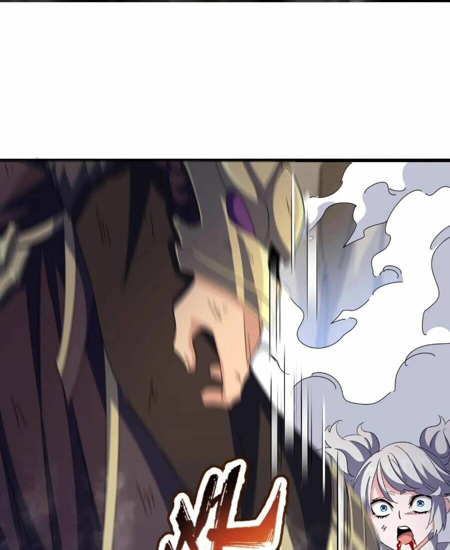 Đại Quản Gia Là Ma Hoàng - Chapter 407 - Page 30