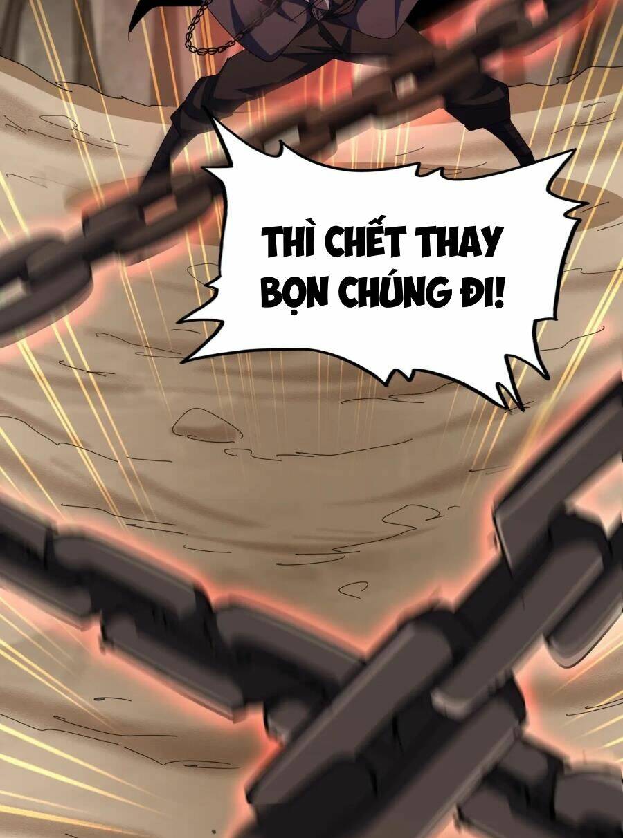 Đại Quản Gia Là Ma Hoàng - Chapter 407 - Page 34