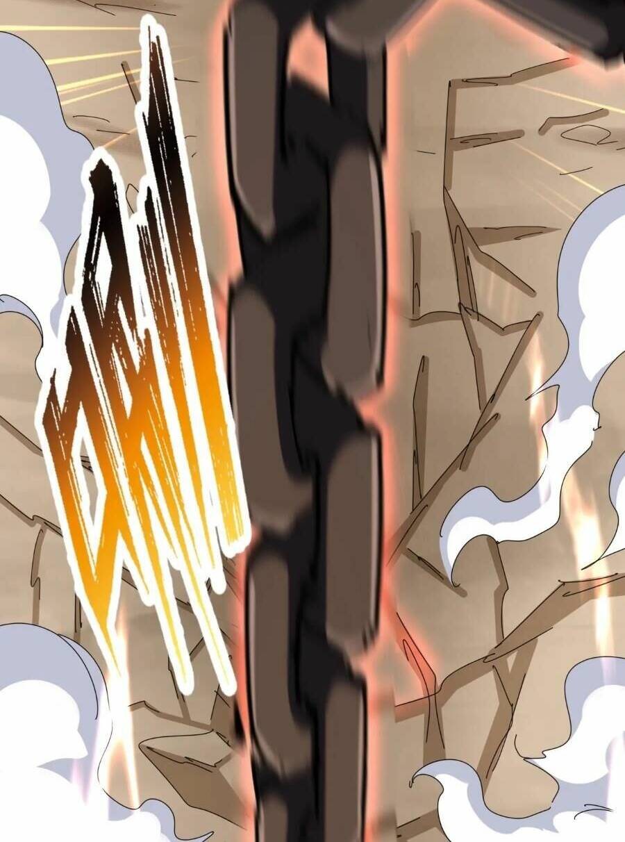 Đại Quản Gia Là Ma Hoàng - Chapter 407 - Page 35