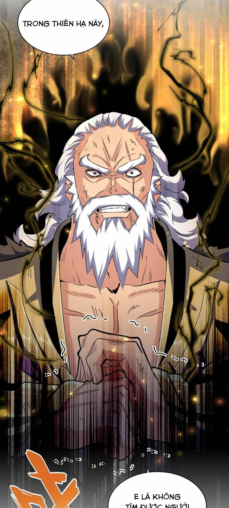 Đại Quản Gia Là Ma Hoàng - Chapter 407 - Page 3