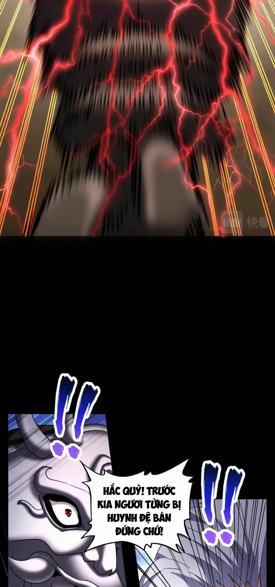 Đại Quản Gia Là Ma Hoàng - Chapter 407 - Page 39