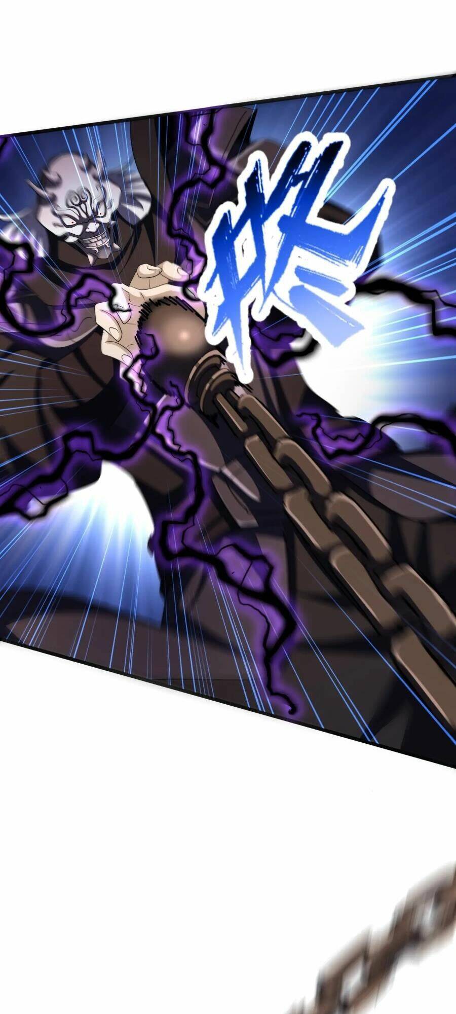 Đại Quản Gia Là Ma Hoàng - Chapter 407 - Page 42