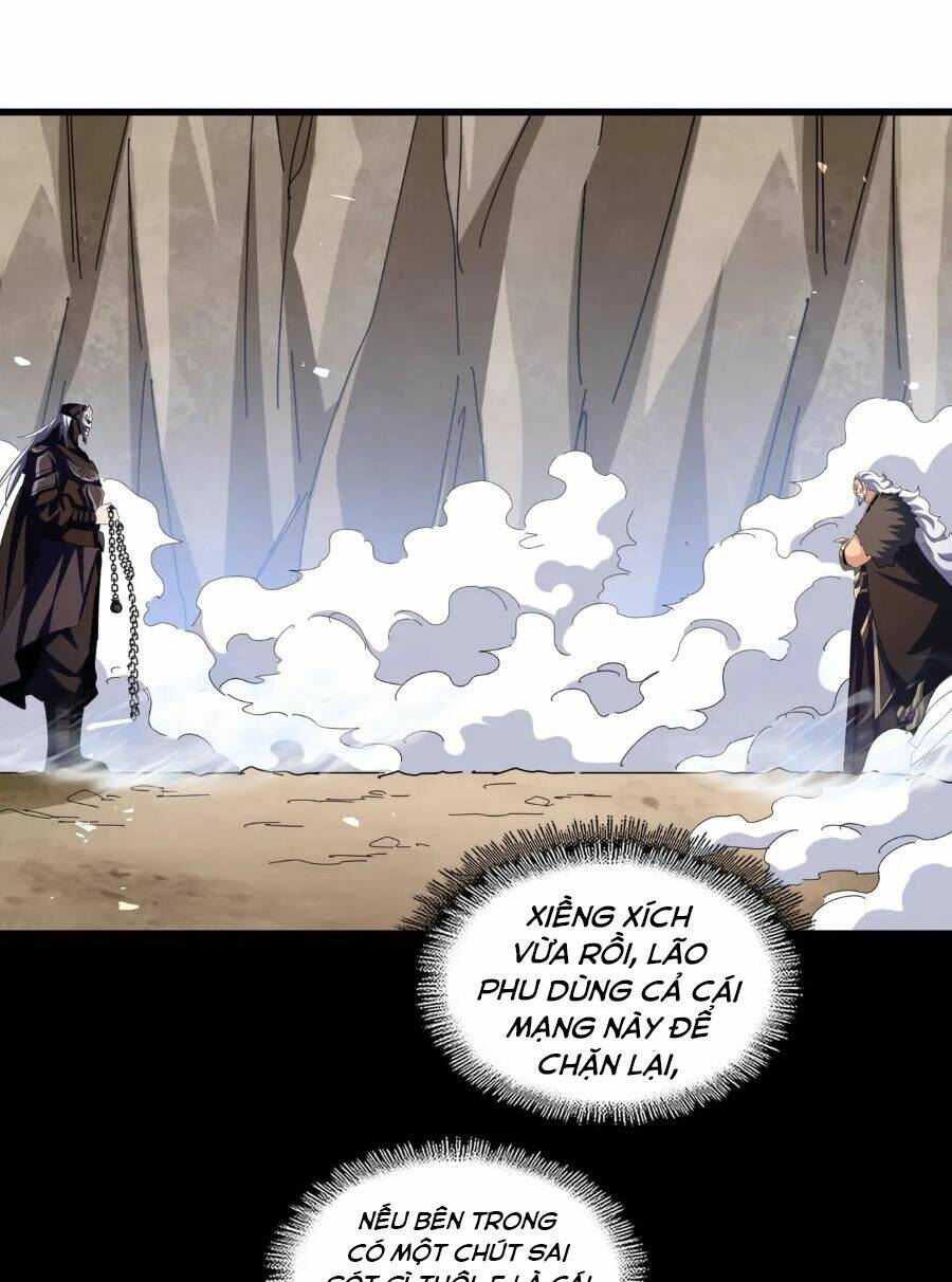 Đại Quản Gia Là Ma Hoàng - Chapter 407 - Page 5