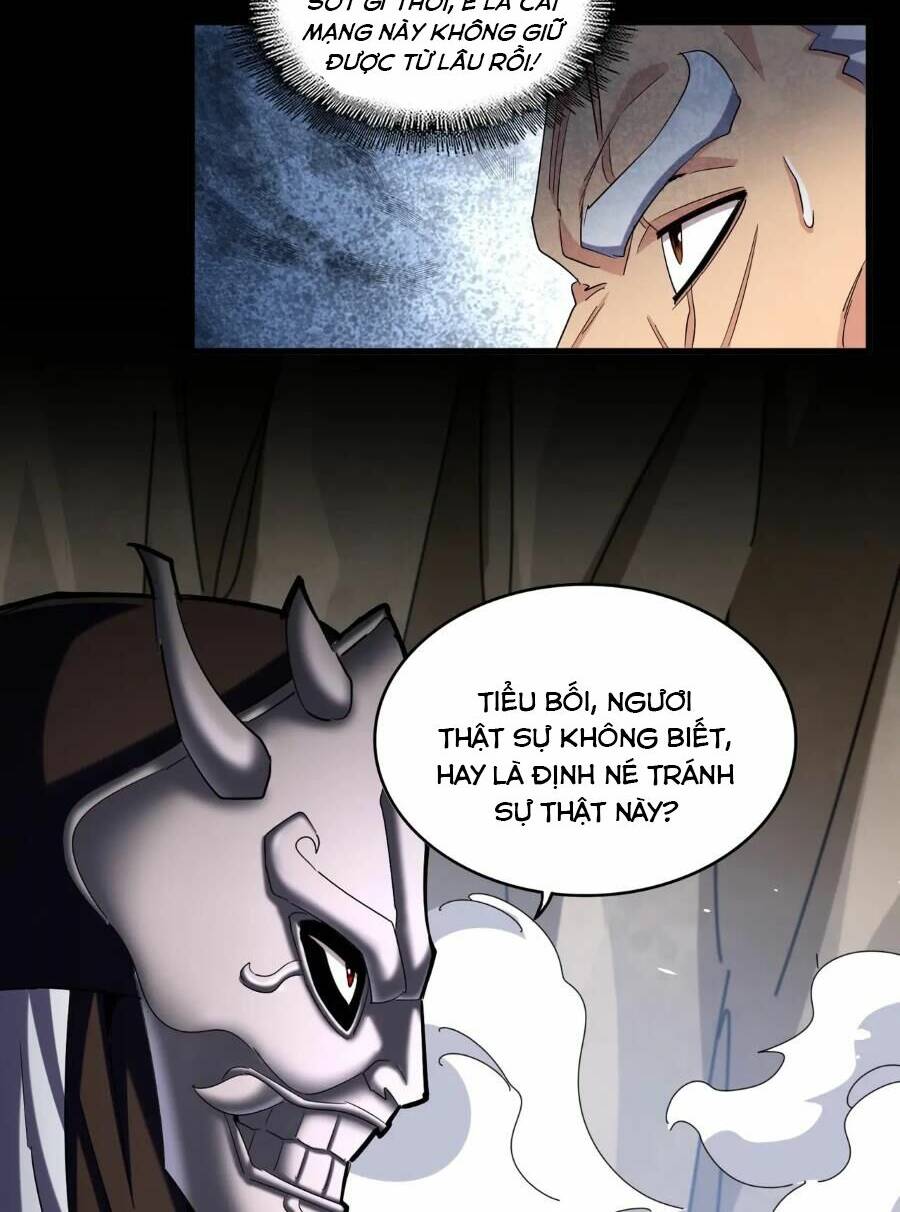 Đại Quản Gia Là Ma Hoàng - Chapter 407 - Page 6