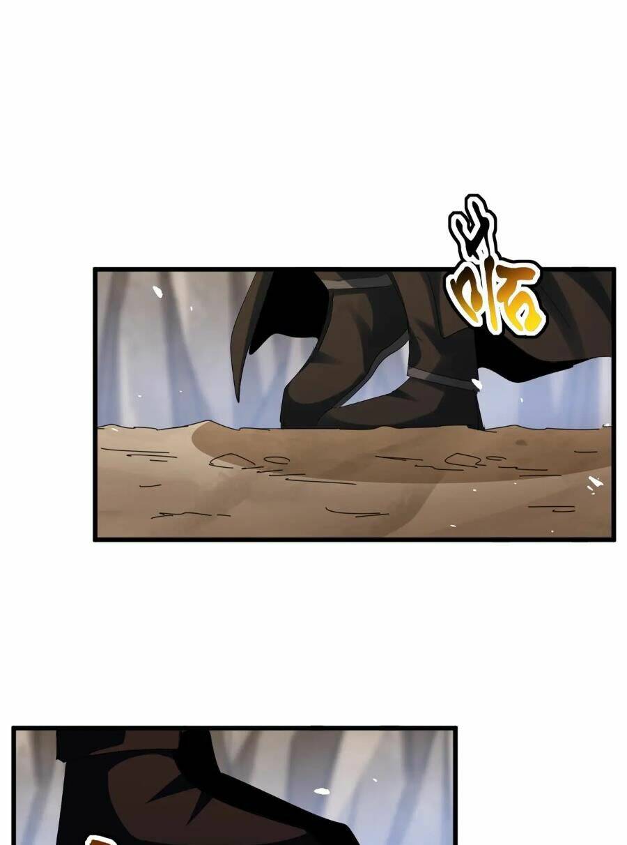 Đại Quản Gia Là Ma Hoàng - Chapter 408 - Page 12