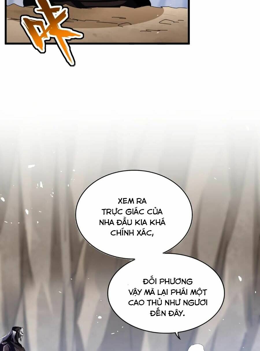 Đại Quản Gia Là Ma Hoàng - Chapter 408 - Page 13