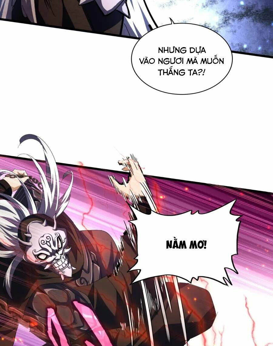 Đại Quản Gia Là Ma Hoàng - Chapter 408 - Page 17