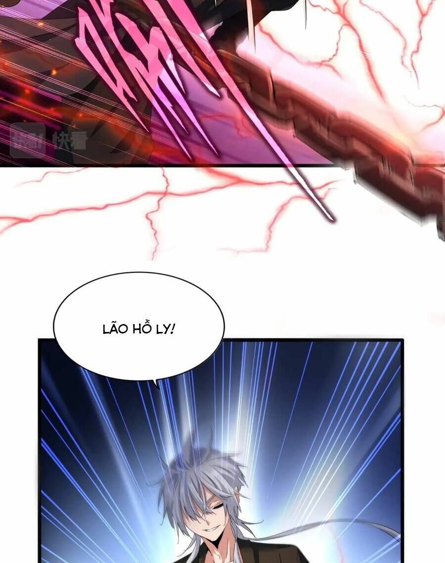 Đại Quản Gia Là Ma Hoàng - Chapter 408 - Page 18