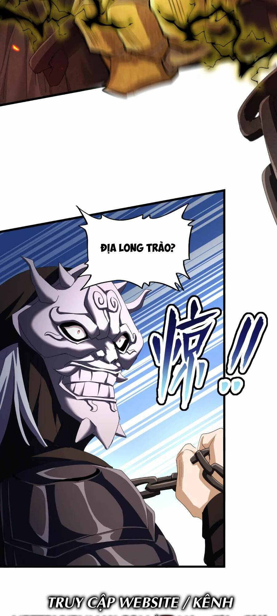 Đại Quản Gia Là Ma Hoàng - Chapter 408 - Page 20