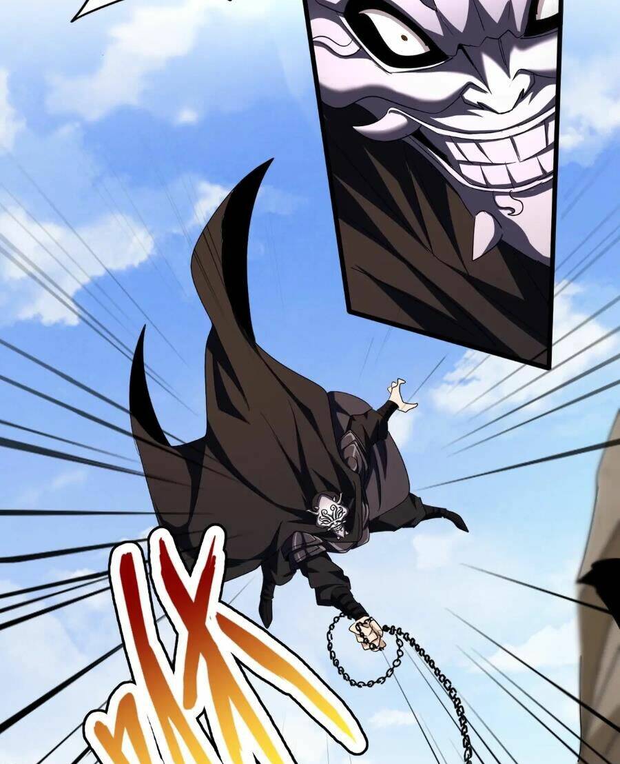 Đại Quản Gia Là Ma Hoàng - Chapter 408 - Page 22