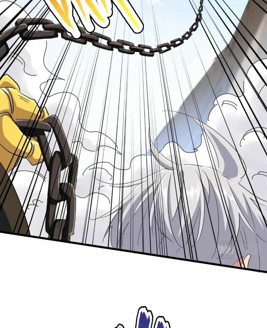 Đại Quản Gia Là Ma Hoàng - Chapter 408 - Page 23