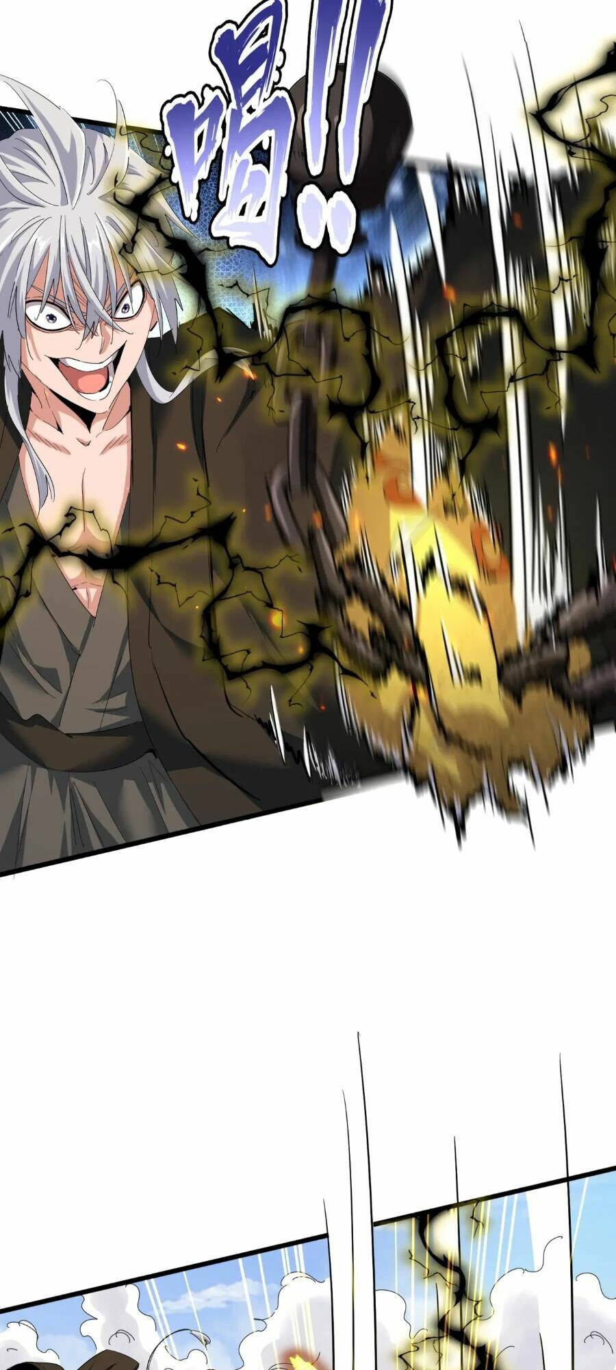 Đại Quản Gia Là Ma Hoàng - Chapter 408 - Page 24