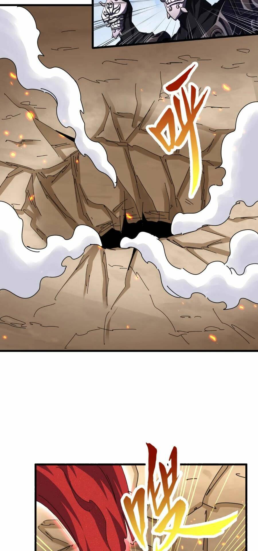 Đại Quản Gia Là Ma Hoàng - Chapter 408 - Page 26