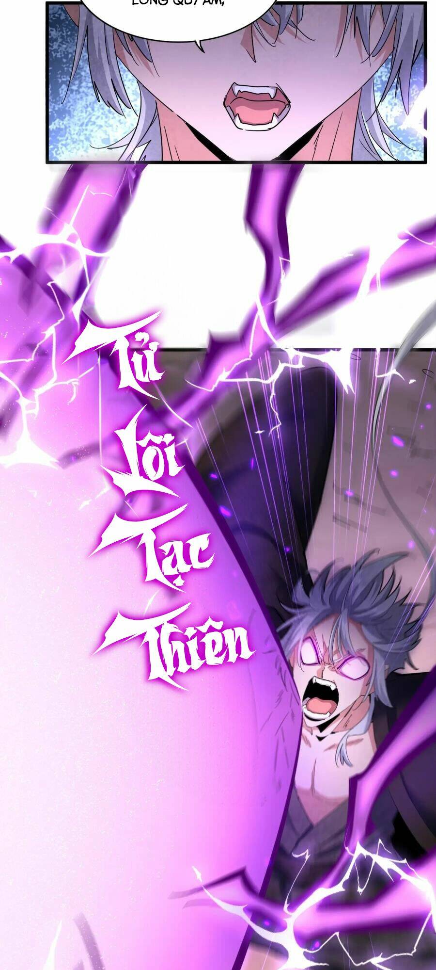 Đại Quản Gia Là Ma Hoàng - Chapter 408 - Page 29