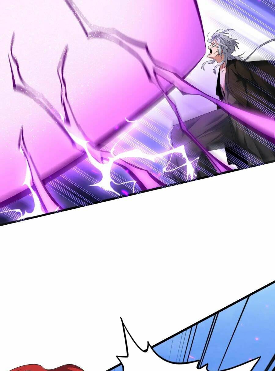 Đại Quản Gia Là Ma Hoàng - Chapter 408 - Page 31