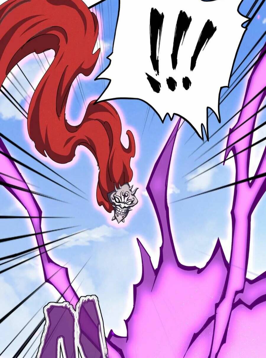 Đại Quản Gia Là Ma Hoàng - Chapter 408 - Page 32