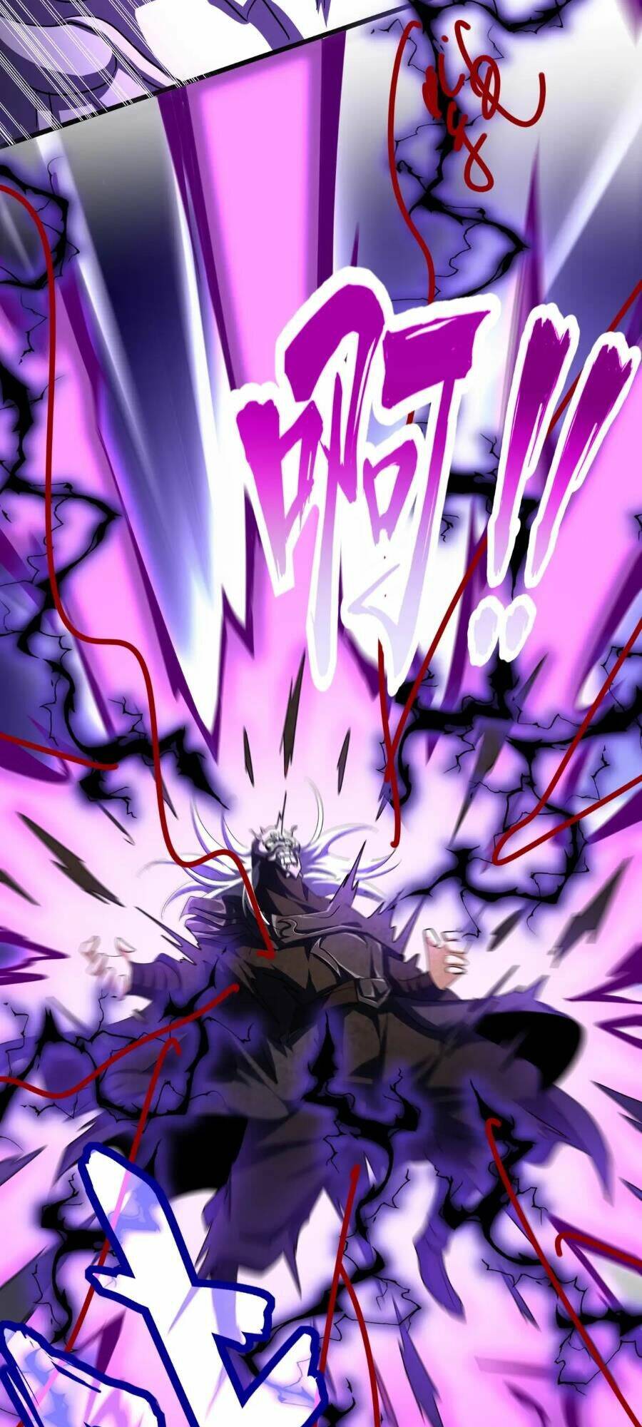 Đại Quản Gia Là Ma Hoàng - Chapter 408 - Page 34