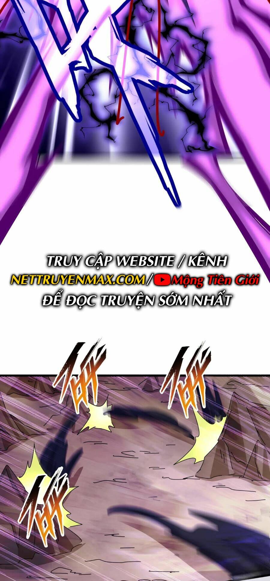 Đại Quản Gia Là Ma Hoàng - Chapter 408 - Page 35