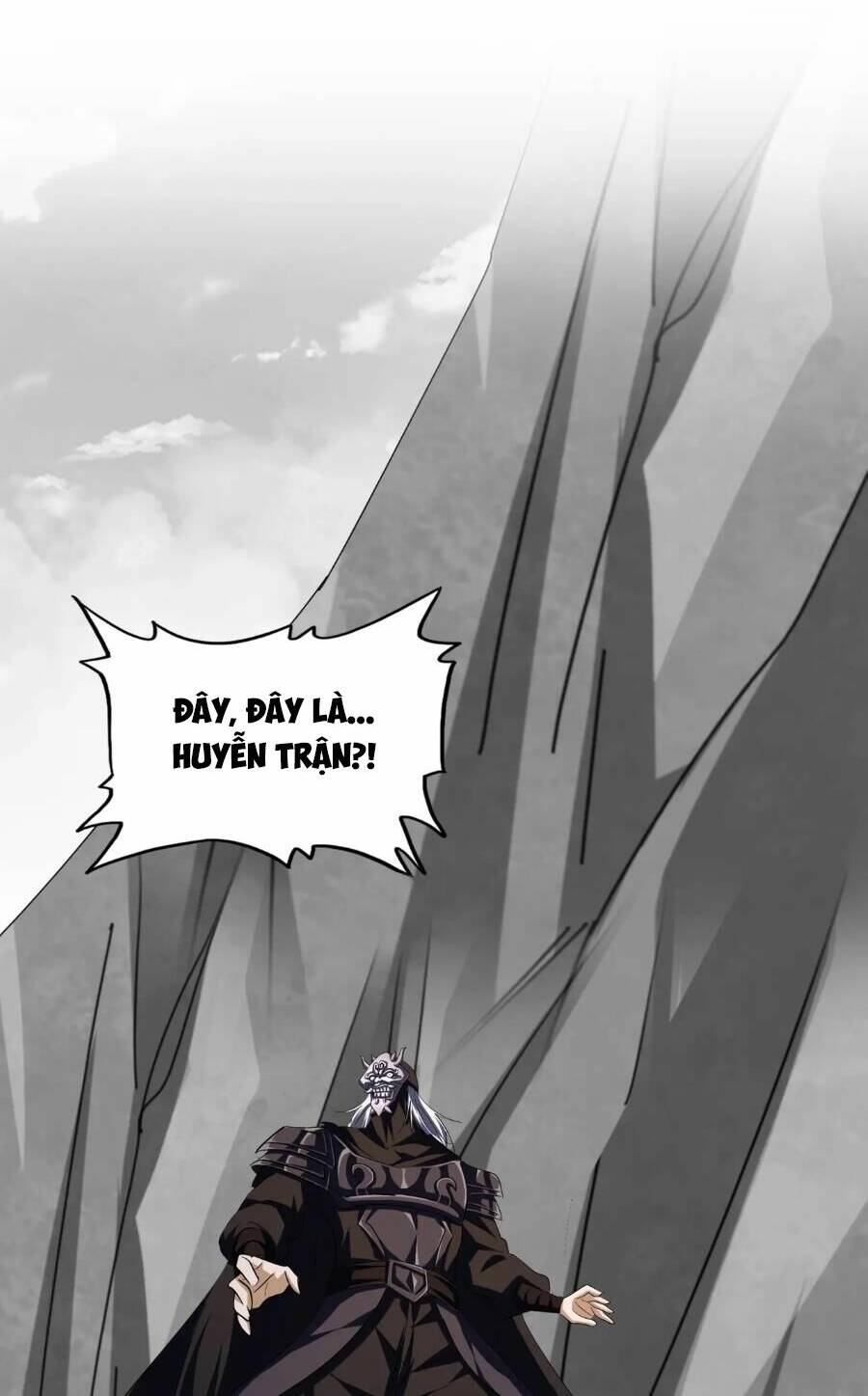 Đại Quản Gia Là Ma Hoàng - Chapter 408 - Page 45