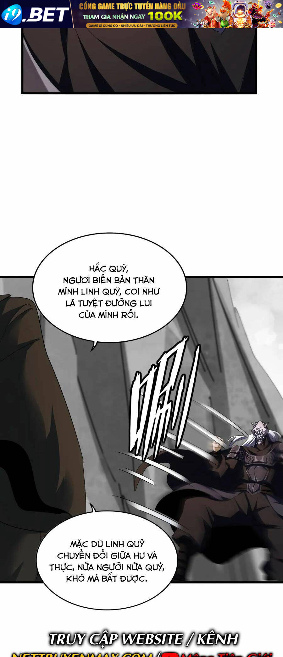 Đại Quản Gia Là Ma Hoàng - Chapter 408 - Page 47