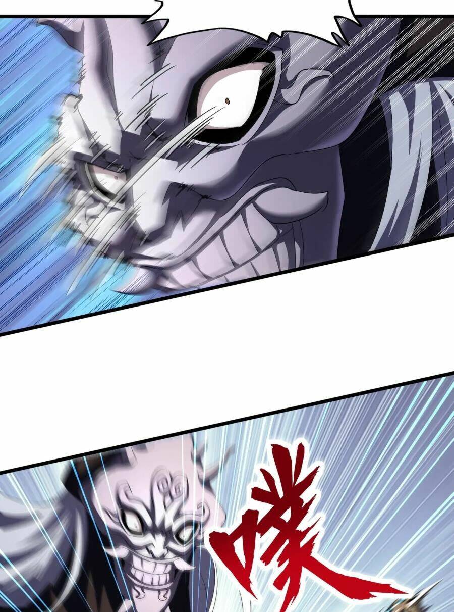 Đại Quản Gia Là Ma Hoàng - Chapter 408 - Page 49