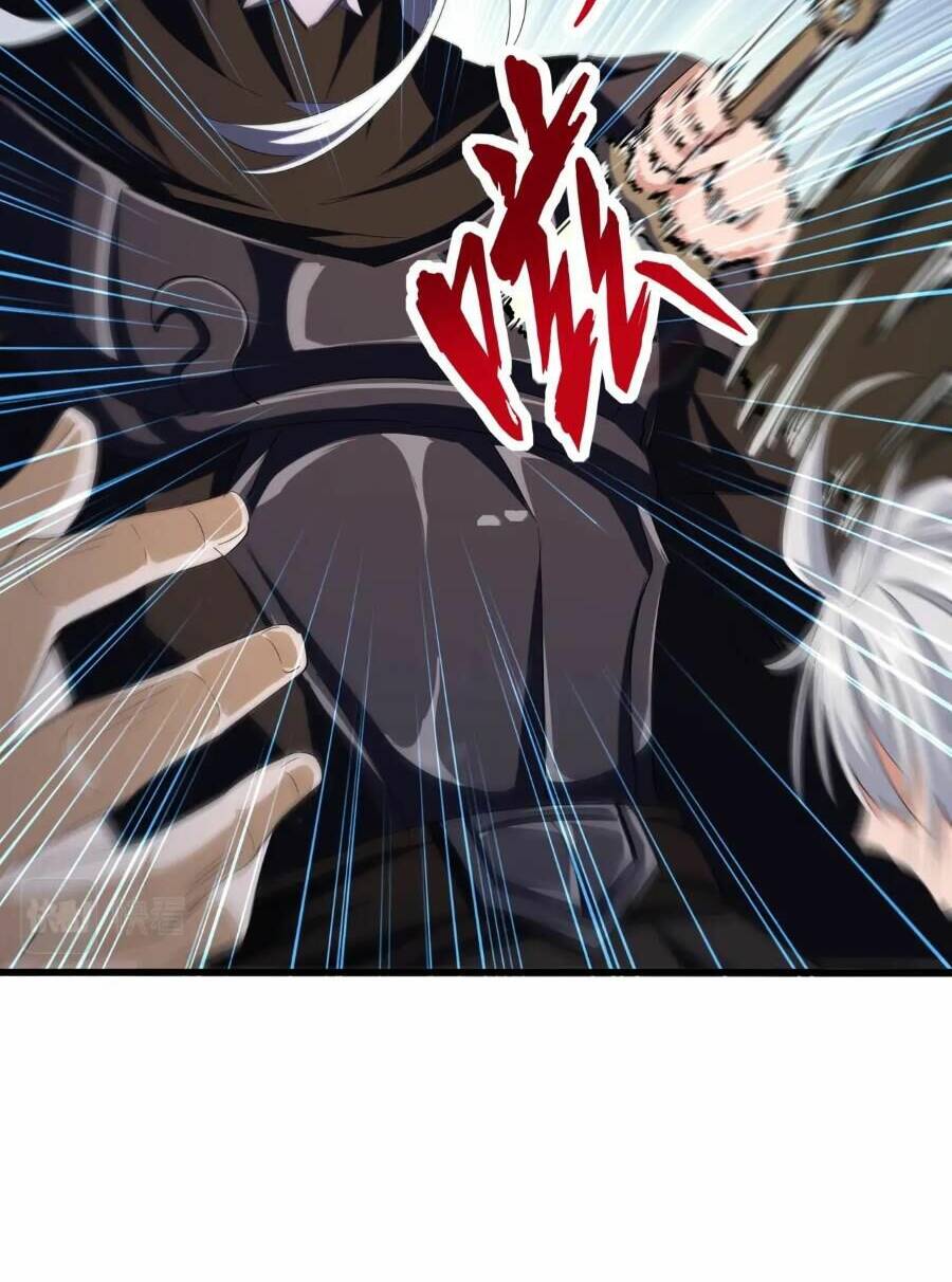 Đại Quản Gia Là Ma Hoàng - Chapter 408 - Page 50