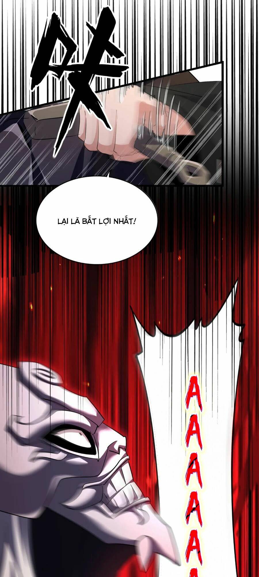 Đại Quản Gia Là Ma Hoàng - Chapter 408 - Page 52