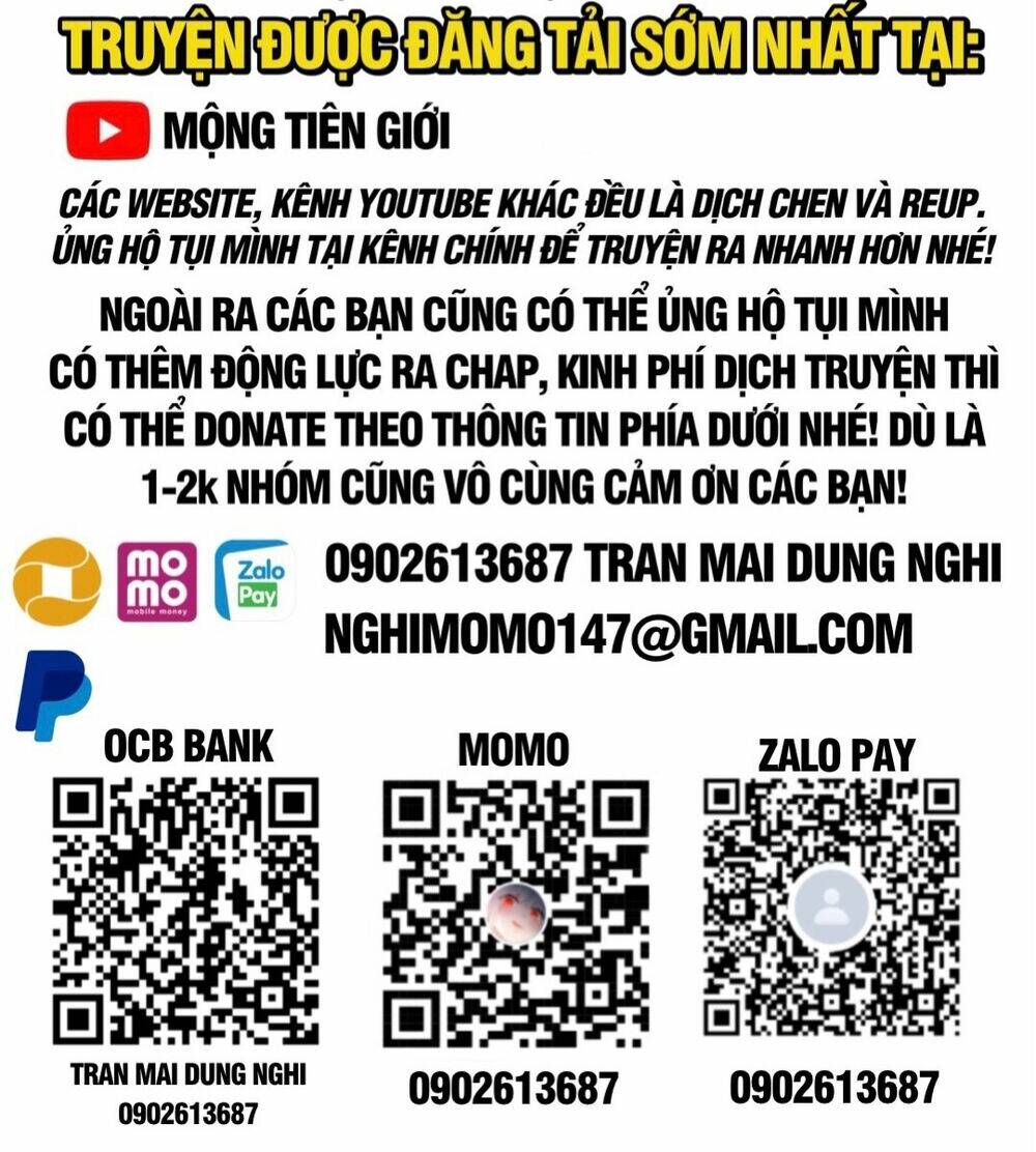 Đại Quản Gia Là Ma Hoàng - Chapter 408 - Page 60