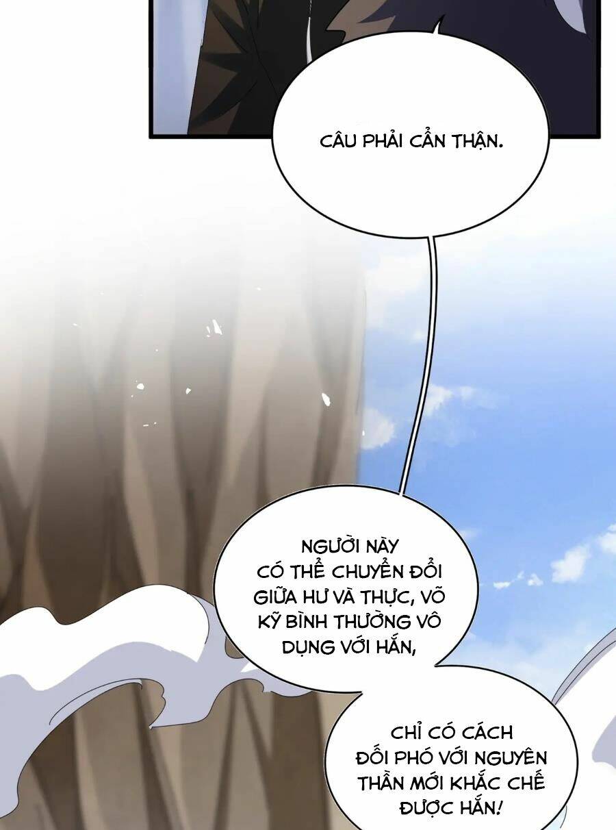 Đại Quản Gia Là Ma Hoàng - Chapter 408 - Page 7