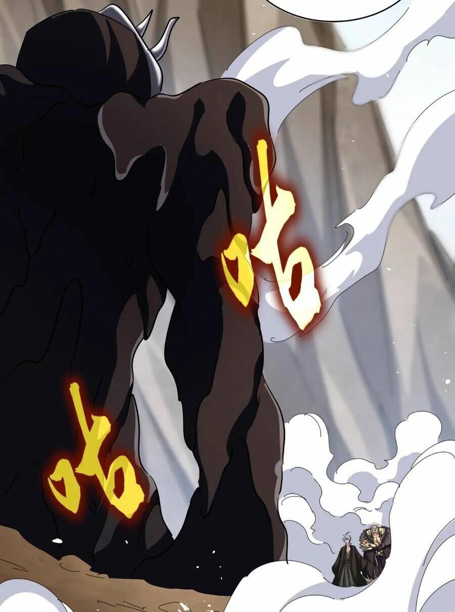 Đại Quản Gia Là Ma Hoàng - Chapter 408 - Page 8