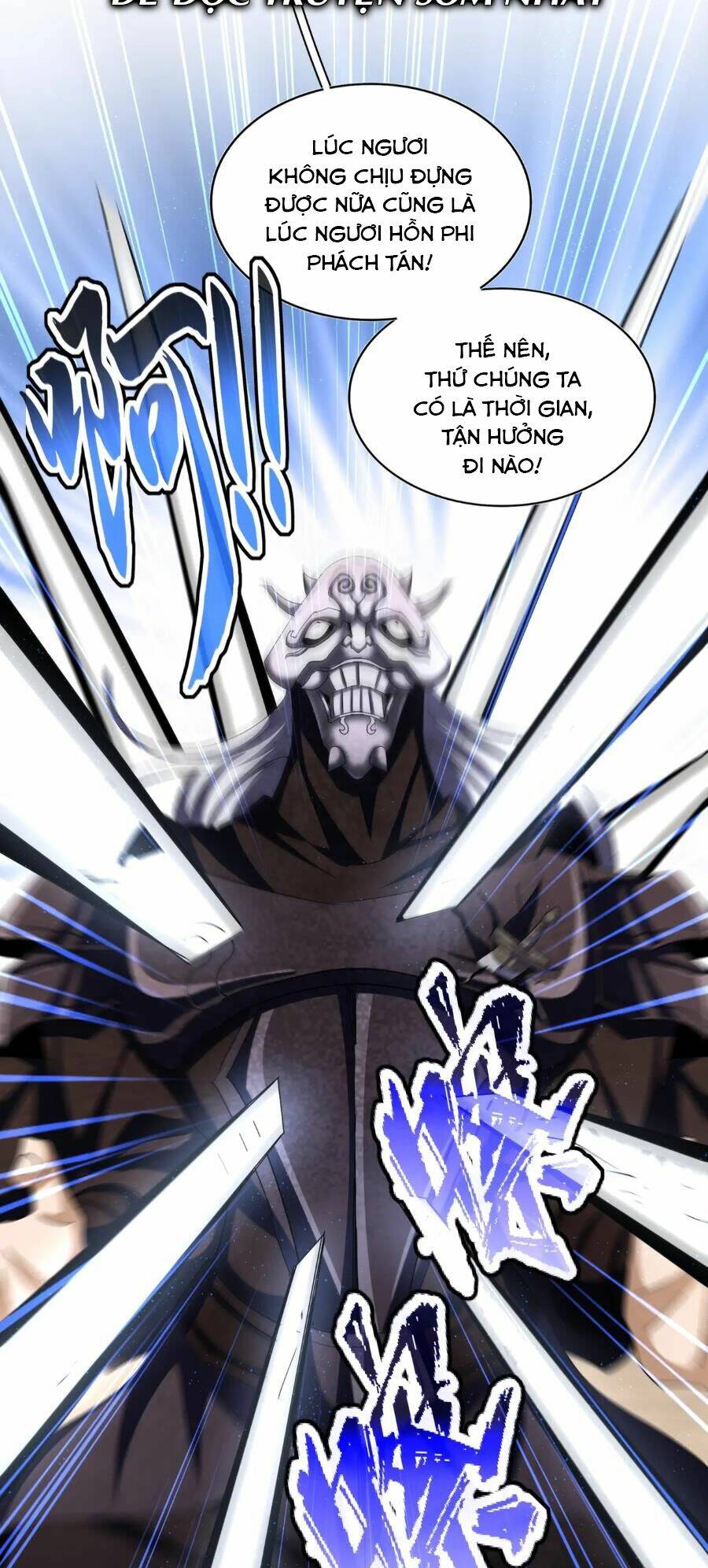 Đại Quản Gia Là Ma Hoàng - Chapter 409 - Page 11