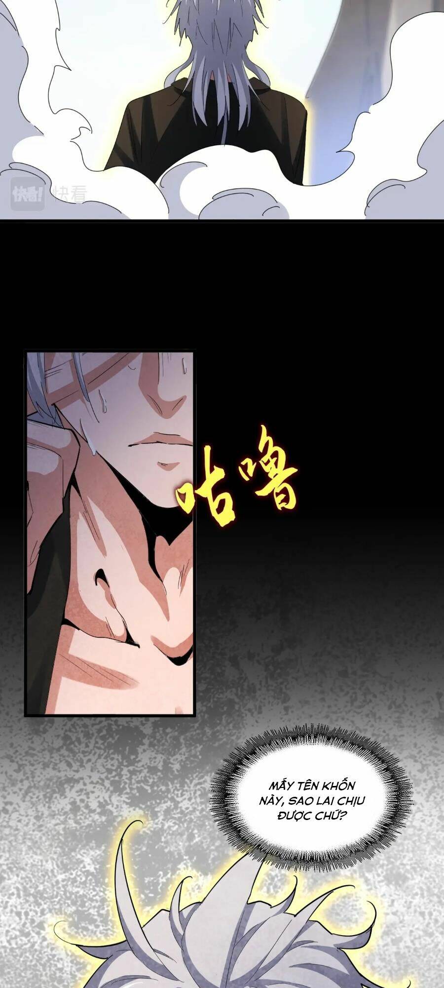 Đại Quản Gia Là Ma Hoàng - Chapter 409 - Page 18