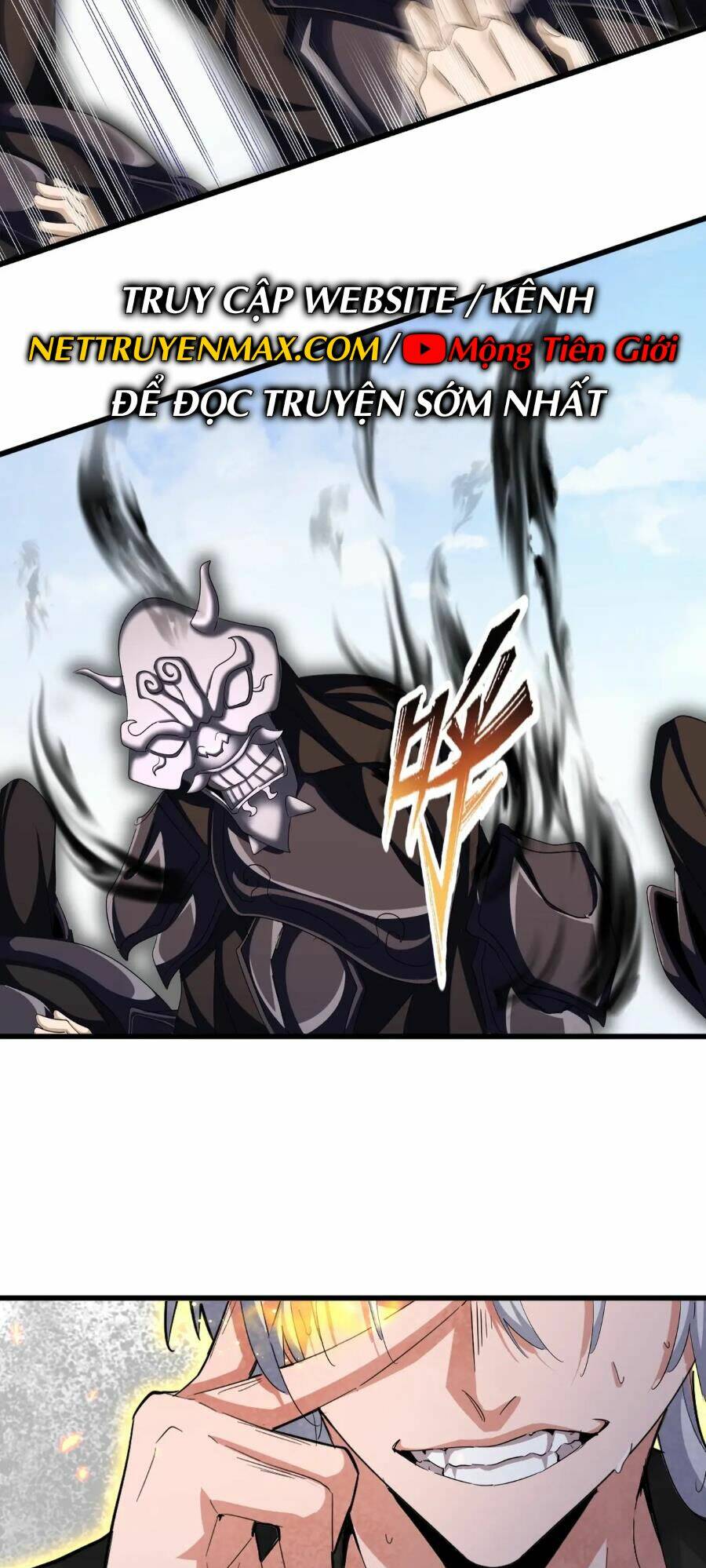 Đại Quản Gia Là Ma Hoàng - Chapter 409 - Page 20