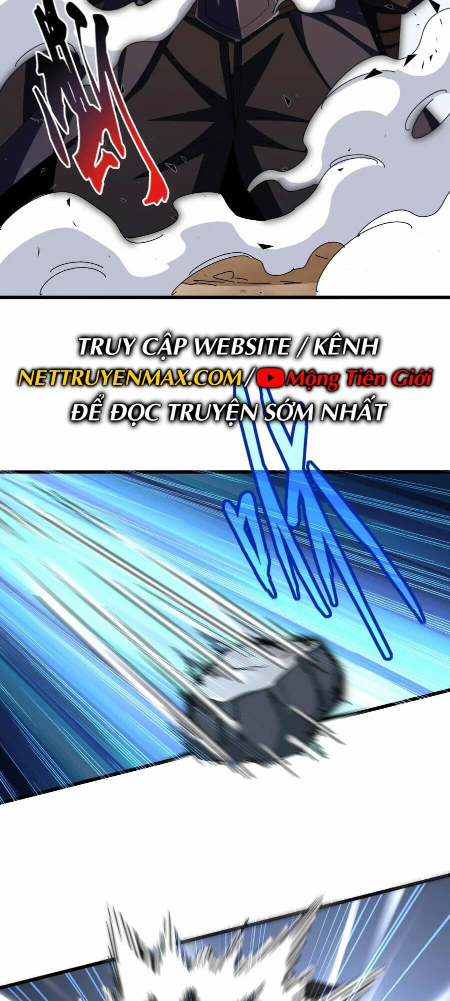 Đại Quản Gia Là Ma Hoàng - Chapter 409 - Page 24