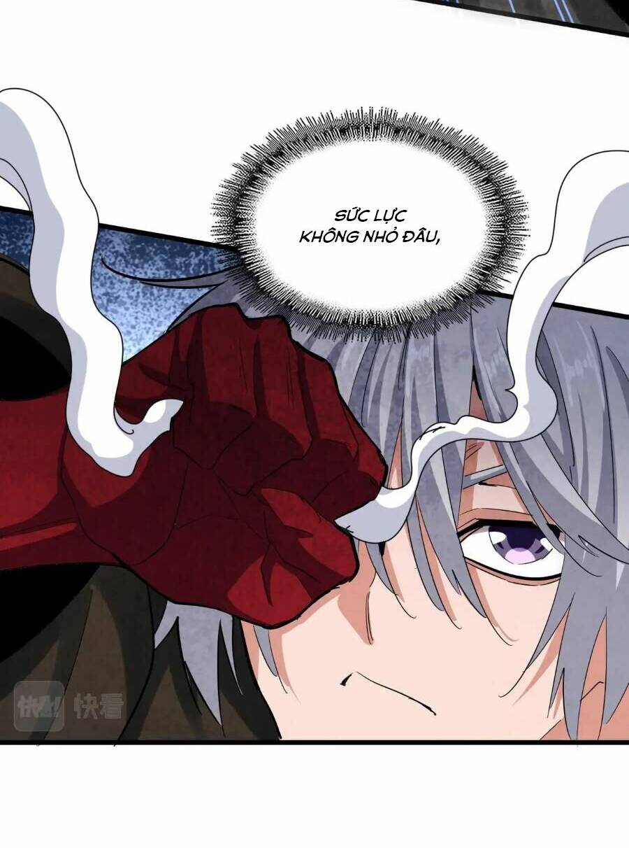 Đại Quản Gia Là Ma Hoàng - Chapter 409 - Page 26