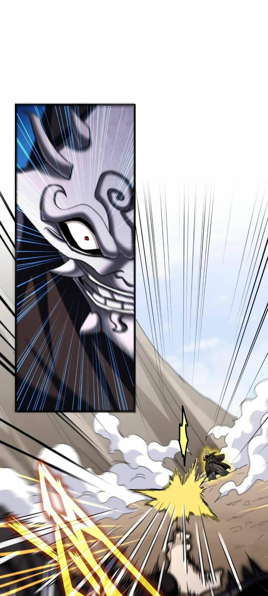 Đại Quản Gia Là Ma Hoàng - Chapter 409 - Page 27