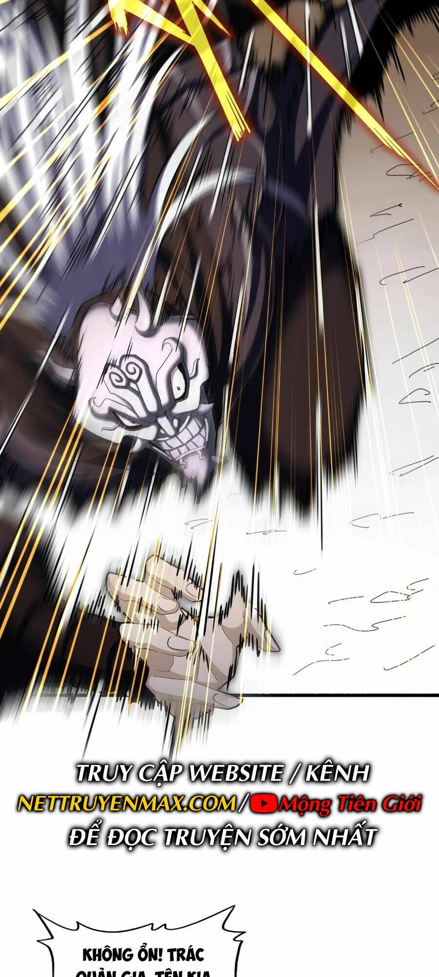 Đại Quản Gia Là Ma Hoàng - Chapter 409 - Page 28