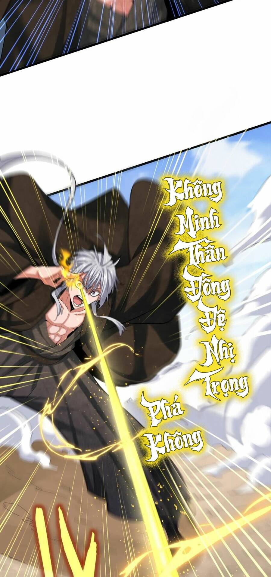 Đại Quản Gia Là Ma Hoàng - Chapter 409 - Page 30