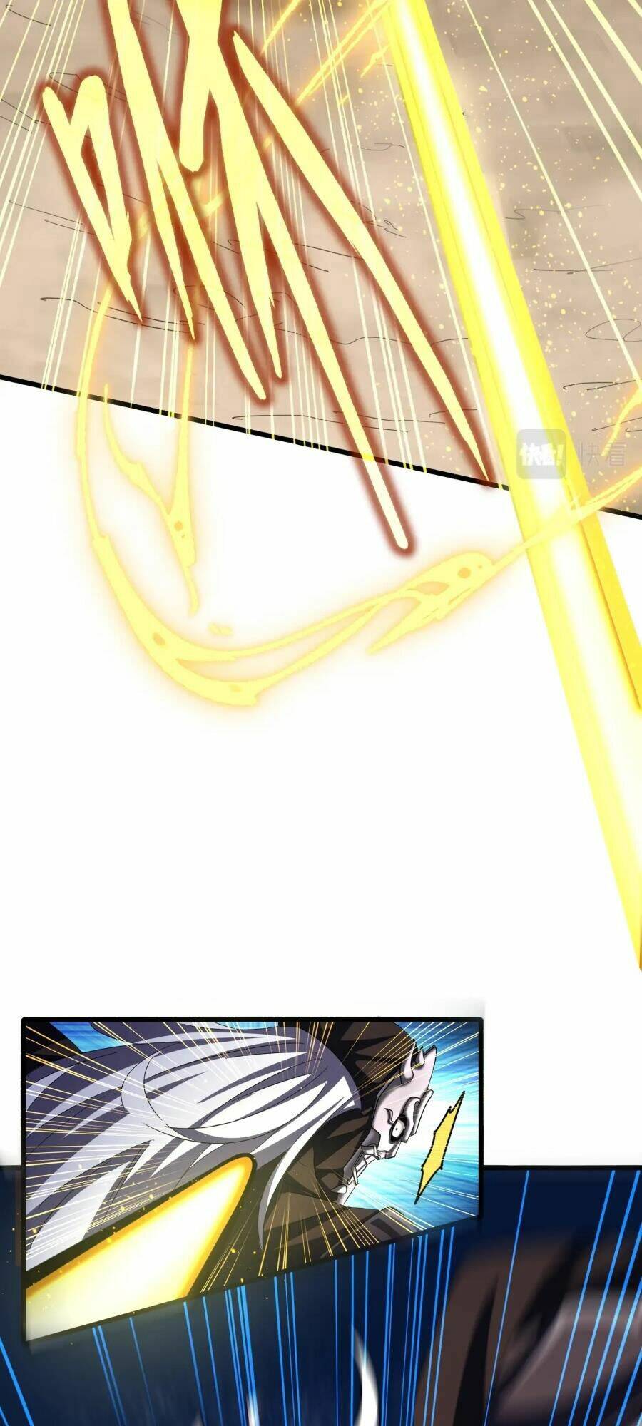 Đại Quản Gia Là Ma Hoàng - Chapter 409 - Page 31