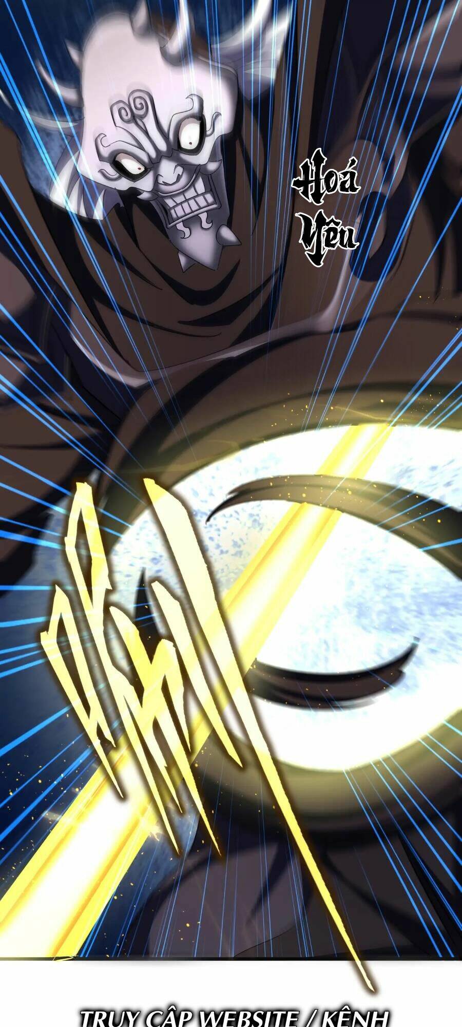 Đại Quản Gia Là Ma Hoàng - Chapter 409 - Page 32