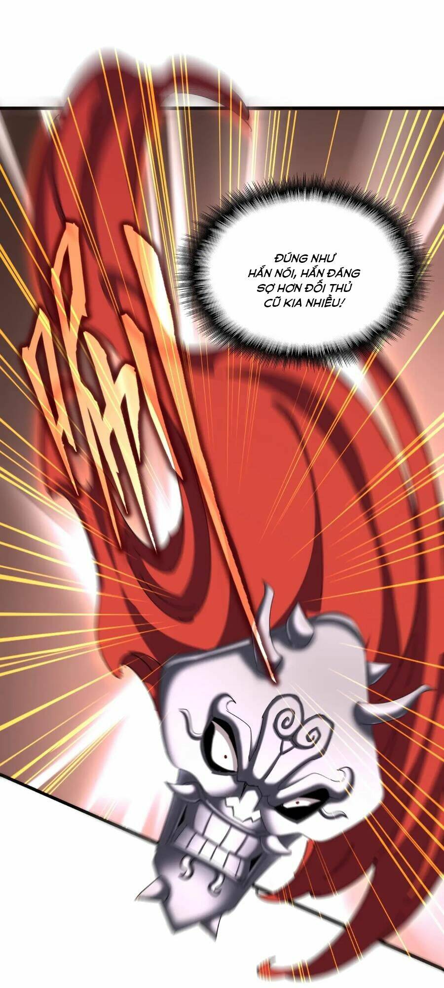 Đại Quản Gia Là Ma Hoàng - Chapter 409 - Page 36