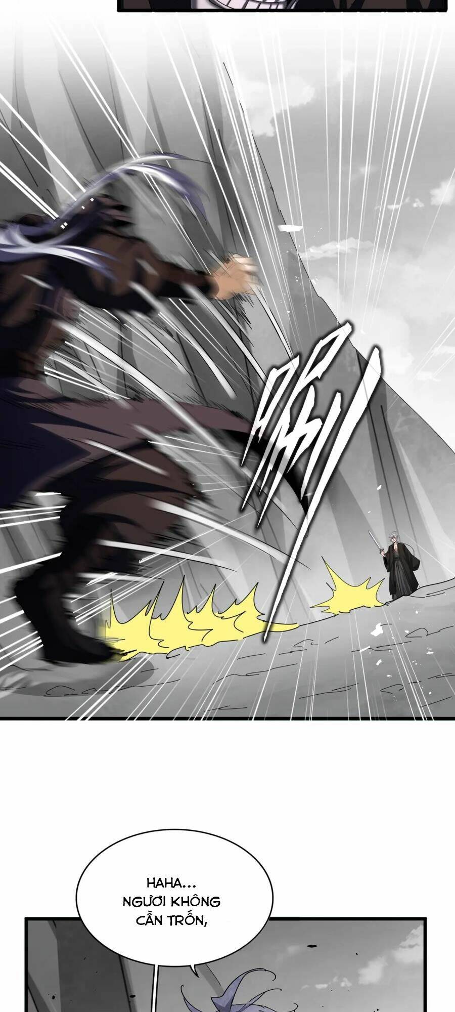 Đại Quản Gia Là Ma Hoàng - Chapter 409 - Page 5