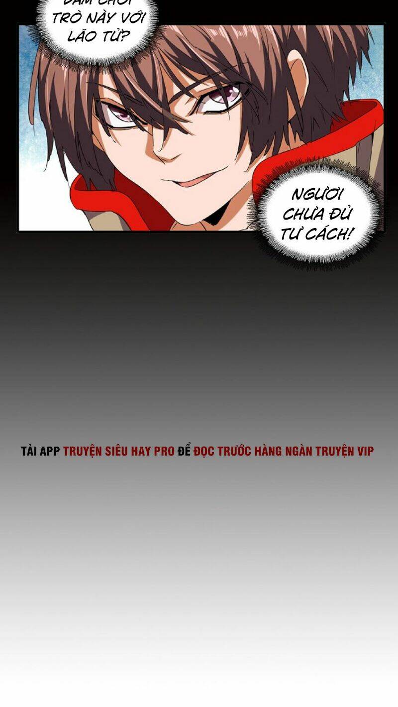 Đại Quản Gia Là Ma Hoàng - Chapter 41 - Page 28